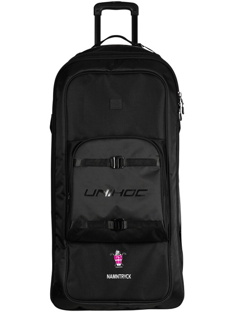 Unihoc Trolley Bag DARK LINE (GS 86)