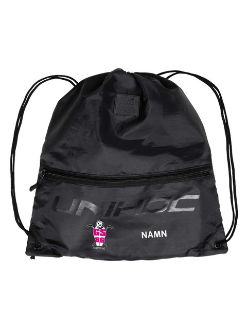 Unihoc Gymbag DARK LINE (GS 86)