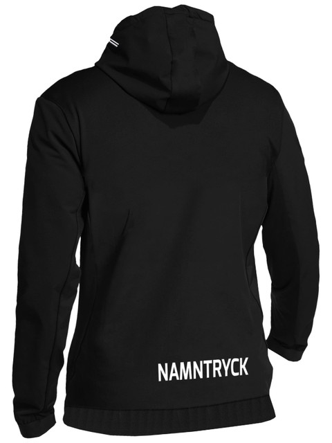 Unihoc Hoodie LEGACY FZ (GS 86)