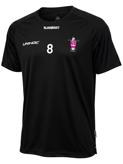 Unihoc T-shirt LEGACY (GS 86)