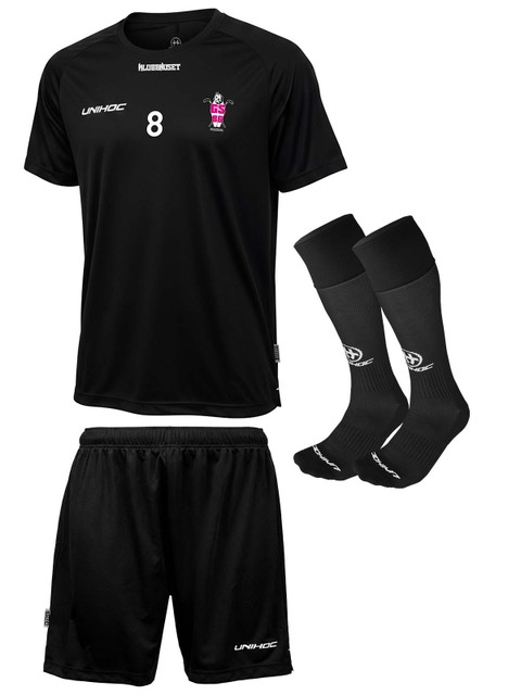 Unihoc Training Kit (GS 86)