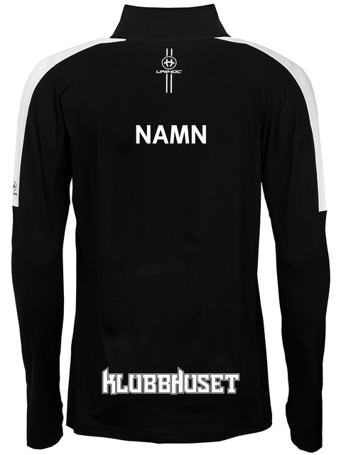 Unihoc Warmup Jersey Arrow LS (GS 86)