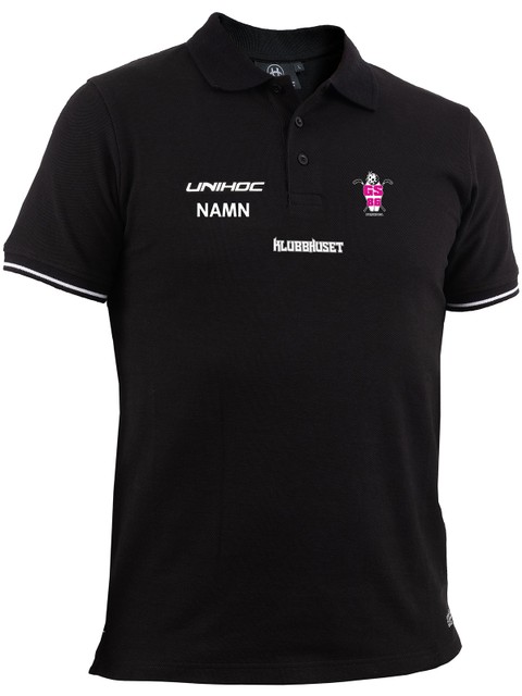 Unihoc Polo Shirt CLASSIC (GS 86)