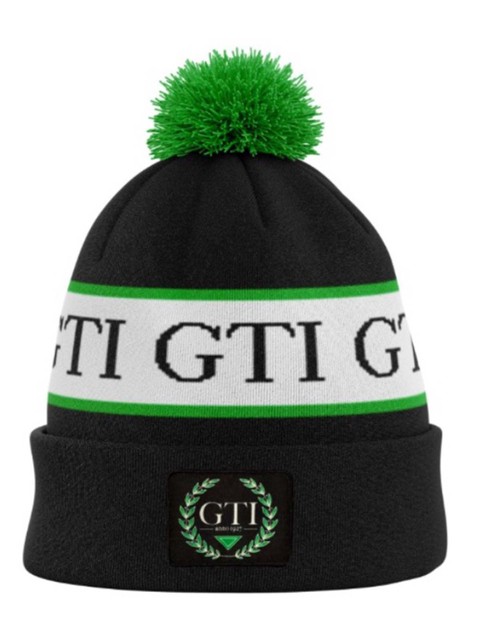 GTI - Knitted beanie