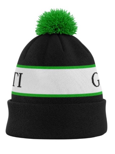 GTI - Knitted beanie