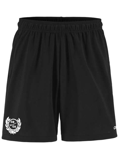 Craft Shorts ABILITY Zip Pocket (Gullbergsbro BGK)