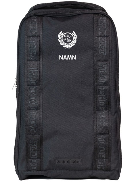 KH Backpack Exclusive - Black Label (Gullbergsbro BGK)