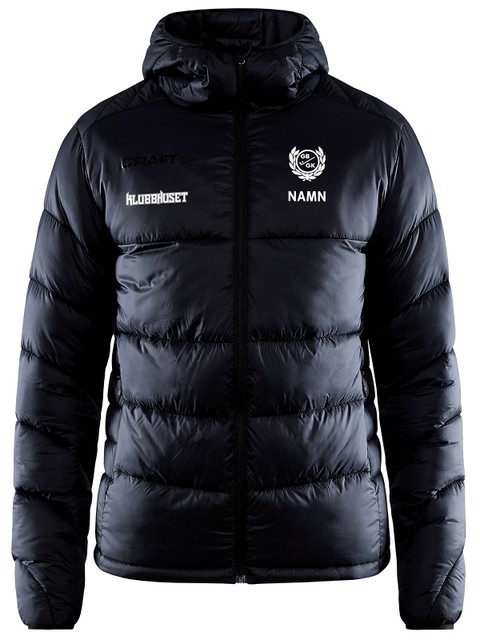 Craft Jacket Isolate Explore (Gullbergsbro BGK)