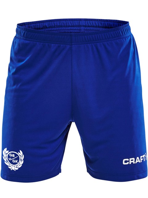 Craft Shorts Squad Solid (Gullbergsbro BGK)