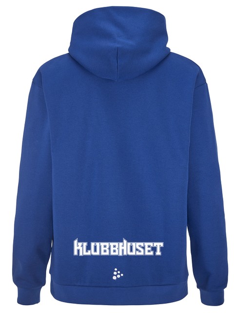 Craft Hoodie COMMUNITY 2.0, Club Cobolt (Gullbergsbro BGK)