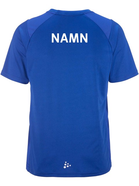 Craft T-shirt RUSH 2.0 (Gullbergsbro BGK)