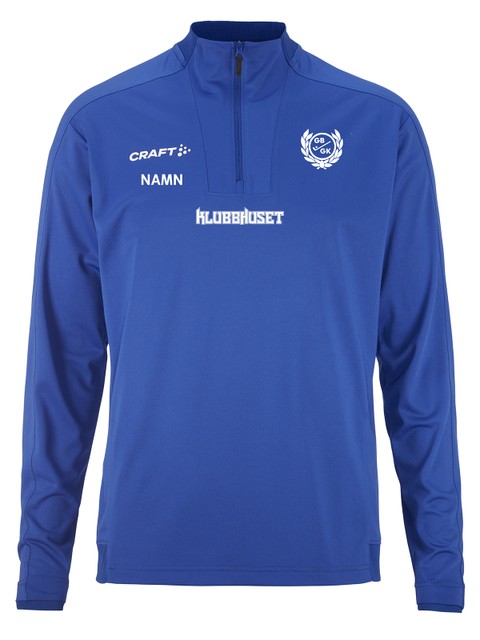 Craft Training Top EVOLVE 2.0 HZ (Gullbergsbro BGK)