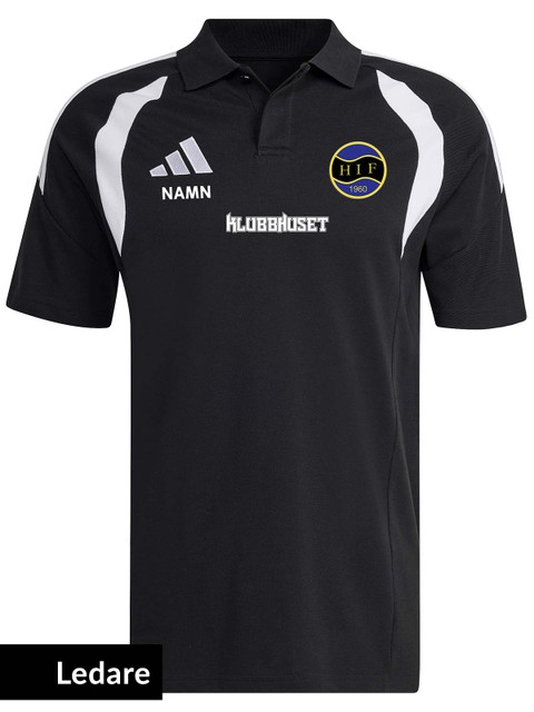 Adidas Piké TIRO26 (Hagunda IF)