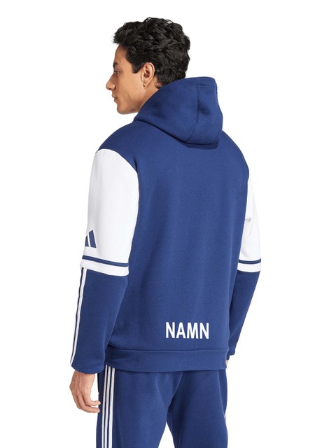 Adidas Hoodtröja SQUADRA25 (Hagunda IF)