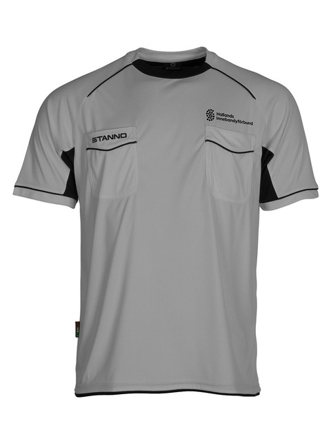 Stanno Domartröja BERGAMO, Grey (Halland IBF Domare)