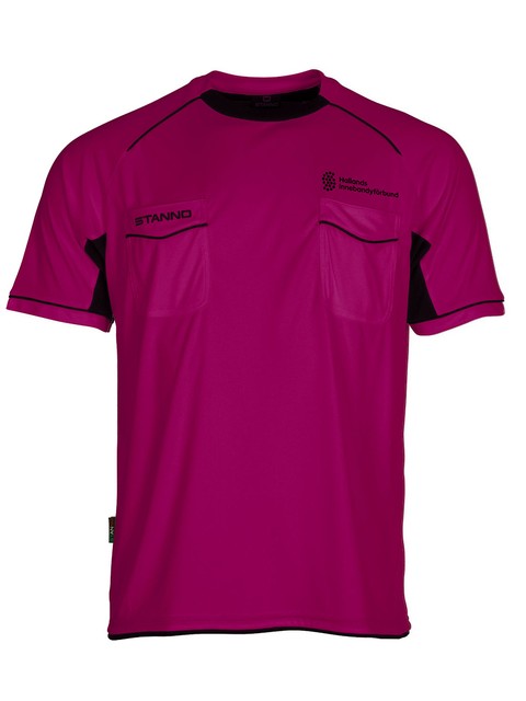 Stanno Domartröja BERGAMO, Fuchsia (Halland IBF Domare)