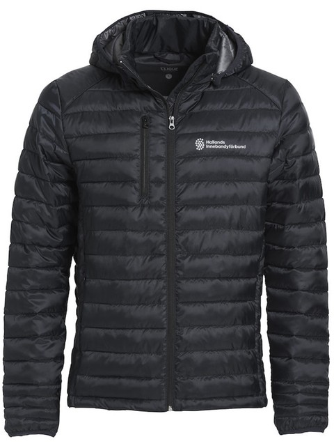 Clique Jacket Hudson (Hallands IBF Domare)
