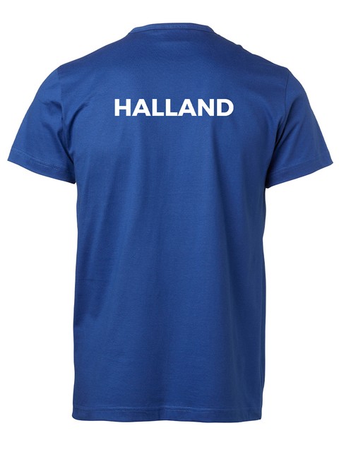 Halland Supporter T-Shirt (Hallands IBF)