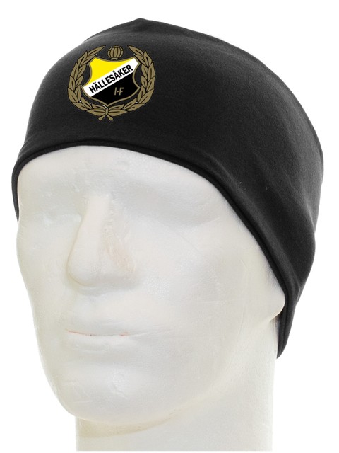 Headband, Black (Hällesåker IF)