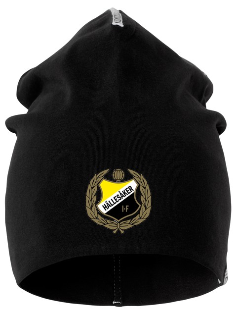 SW Beanie, Black (Hällesåker IF)