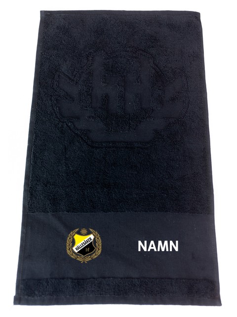 KH Towel 50x30 cm (Hällesåker IF)