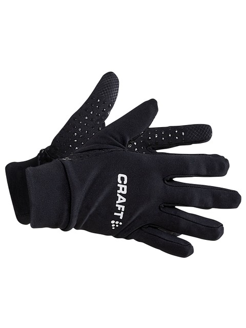 Craft Player Gloves TEAM (Hällesåker IF)