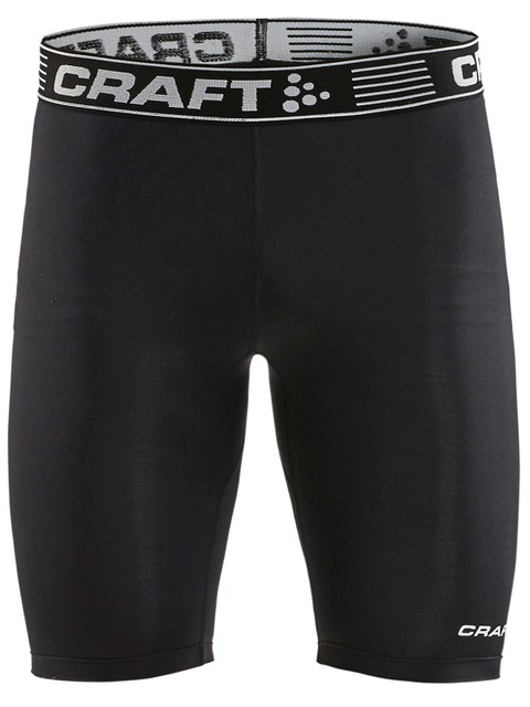 Craft Compression Shorts ABILITY, Black (Hällesåker IF)