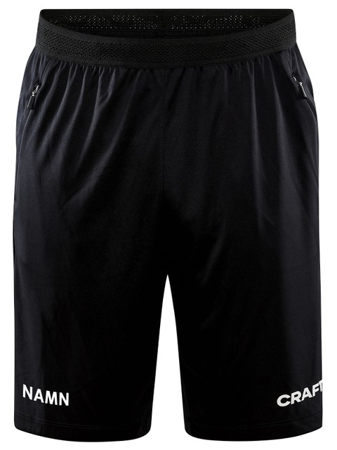 Craft Coach Shorts Evolve, w. pockets (Hällesåker IF)