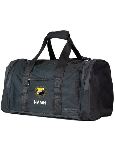 KH Sportbag - Black Label (Hällesåker IF)