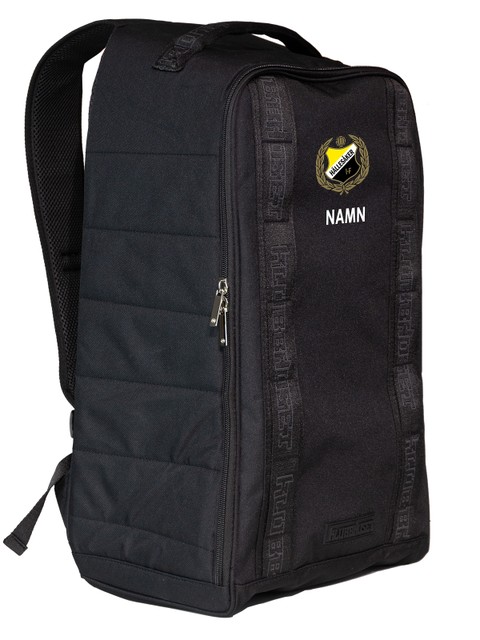 KH Backpack Exclusive - Black Label (Hällesåker IF)