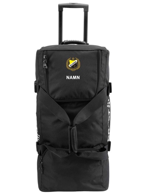 Craft Ability Team Bag 95L with Wheels (Hällesåker IF)