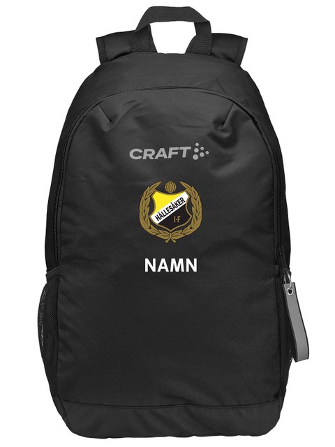 Craft Backpack ABILITY Practice 24L (Hällesåker IF)