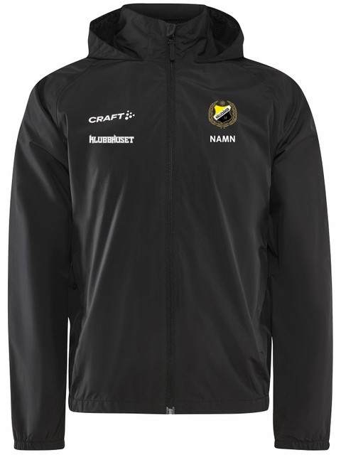 Craft Rain Jacket Evolve (Hällesåker IF)