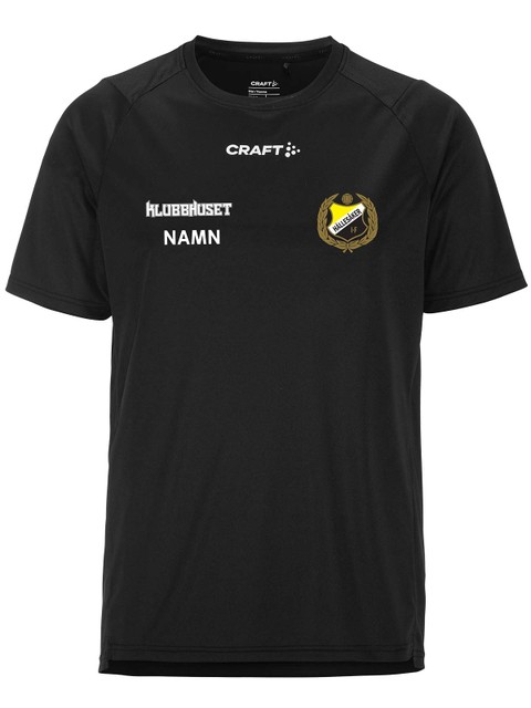Craft T-shirt RUSH 2.0 (Hällesåker IF)