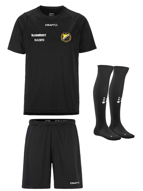 Craft Training Kit (Hällesåker IF)