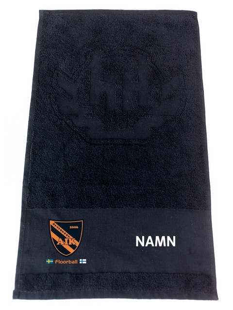 KH Towel 50x30 cm (Haparanda AIK)