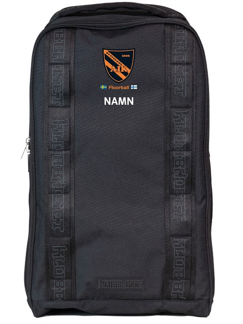 KH Backpack Exclusive - Black Label (Haparanda AIK)