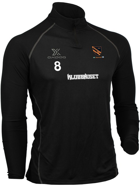 Oxdog Warmup Jersey WINTON II (Haparanda AIK)