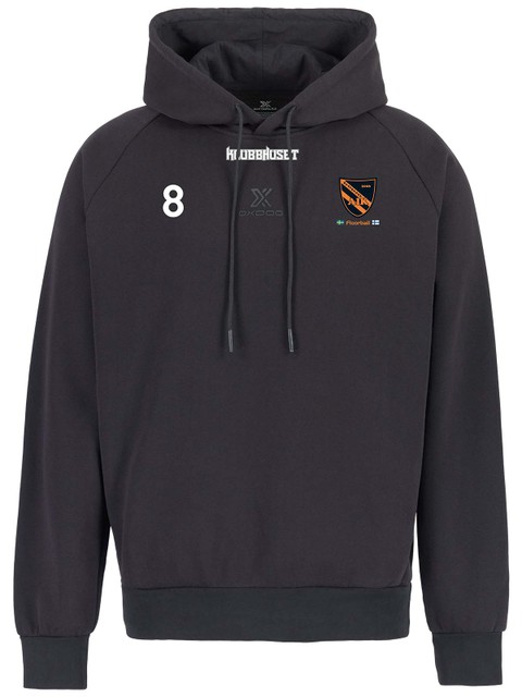 Oxdog Hoodie MOVE (Haparanda AIK)