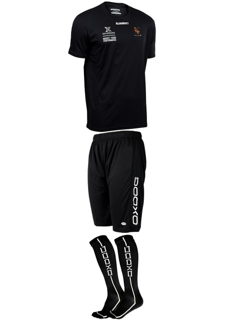 Oxdog Training Kit ATLANTA II (Haparanda AIK)