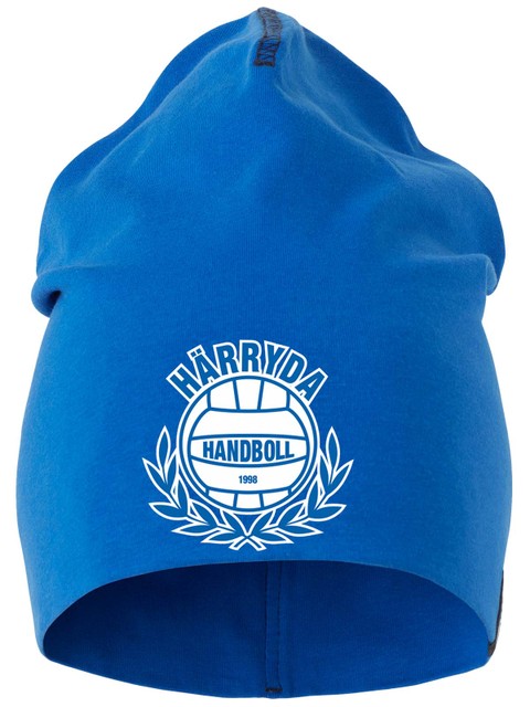 Mössa, Cobalt Blue (Härryda HK)