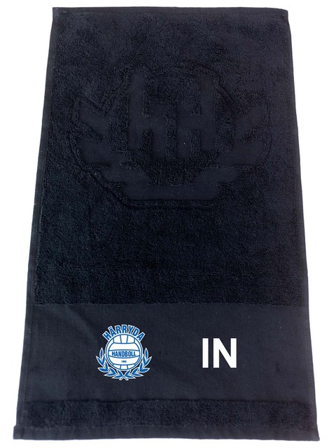 KH Towel 50x30 cm (Härryda HK)