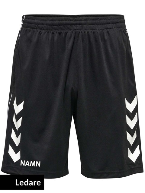 Hummel Coach Shorts hmlCORE XK (Härryda HK)