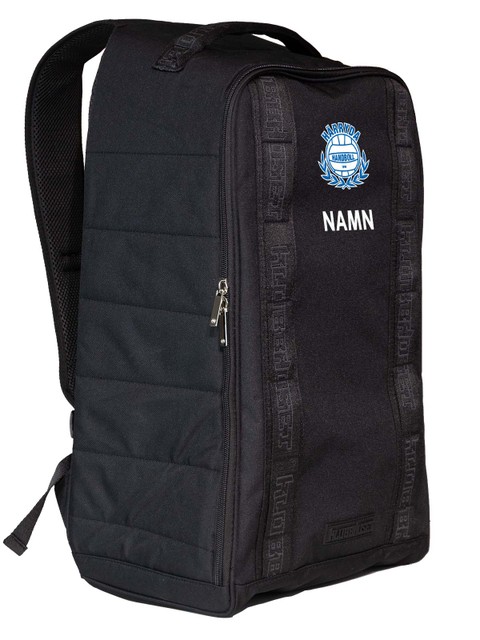 KH Backpack Exclusive - Black Label (Härryda HK)
