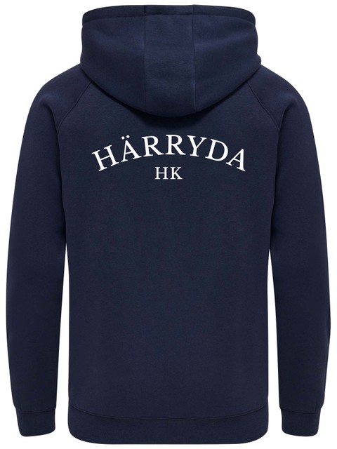 Hummel Hoodie hmlRED CLASSIC (Härryda HK)