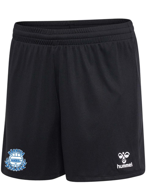 Hummel Shorts hmlESSENTIAL, Black (Härryda HK)