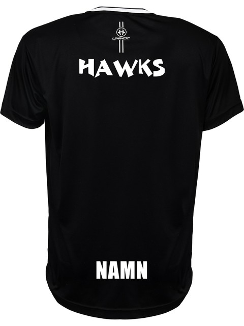 Unihoc T-shirt ARROW (Hässelby SK Innebandy)