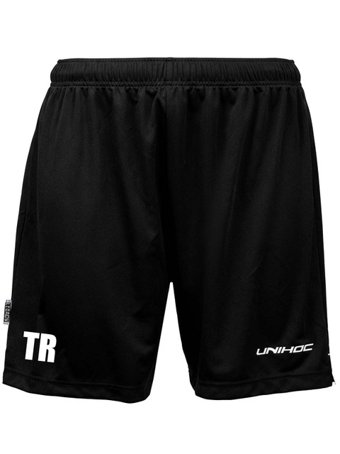 Unihoc Shorts LEGACY (Hässelby SK Innebandy)