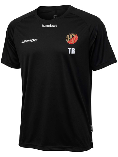 Unihoc T-shirt LEGACY (Hässelby SK Innebandy)