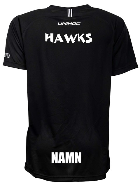 Unihoc T-shirt LEGACY (Hässelby SK Innebandy)